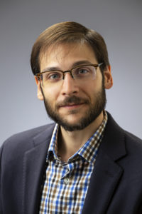 Picture of Dominic DiFranzo