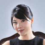 Ting Shih Headshot