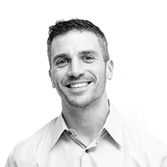 Todd Reily headshot